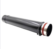 Grant 26-70kW Plume Extension