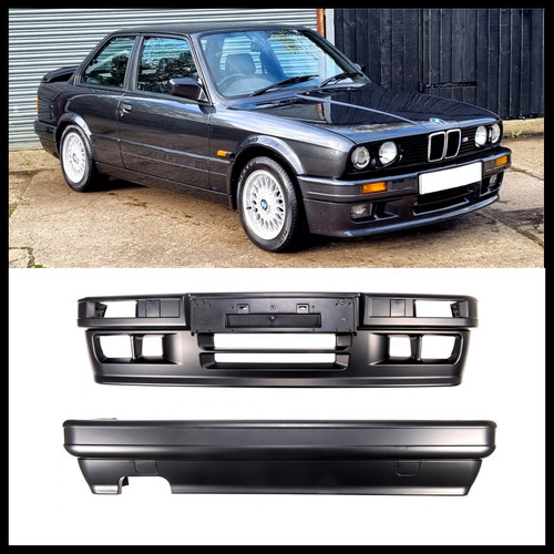 Bmw series e30 2dr 4dr - series,