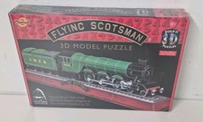 Cheatwell Flying Scotsman 3D