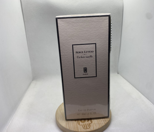 Bois vanille serge lutens - vanille,