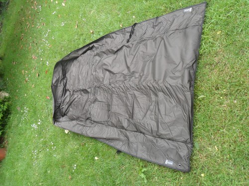 Avid thermafast sleeping bag - avid,