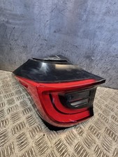 TOYOTA YARIS BRAKE LAMP REAR