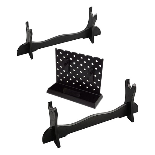 Sword stand black - , stand,black