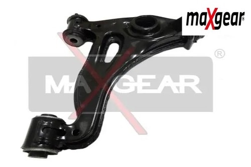 Front control arm wishbone - control,