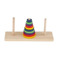 of Wooden Puzzle, Traditional