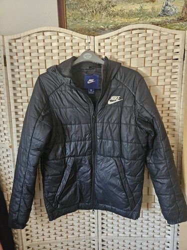 Mens nike black - 🐞mens, coat