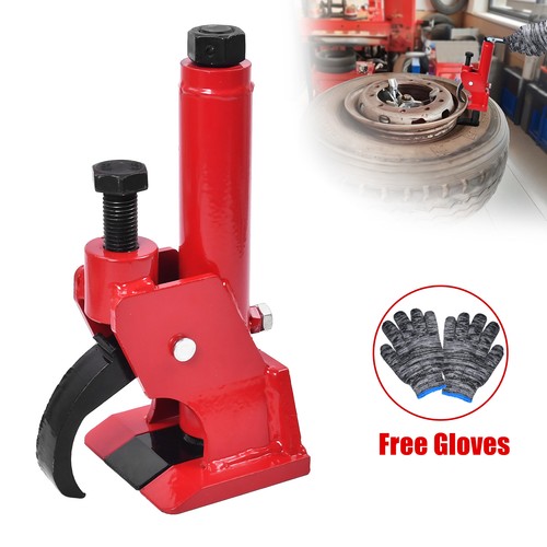 Heavy duty tire - duty, bead