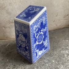 Vintage Spode Blue Room