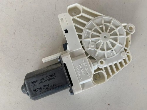 Audi 4f2 front left - c6,