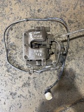 MERCEDES C200 W205 2016 AMG