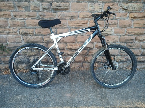 Aggressor xc2 large hard - aggressor,