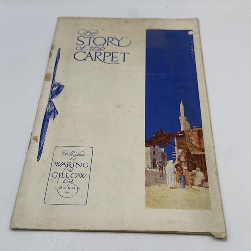 Wwi waring gillow - wwi, &