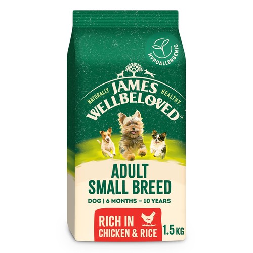 James wellbeloved - james,