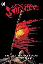 Superman: The Death and -