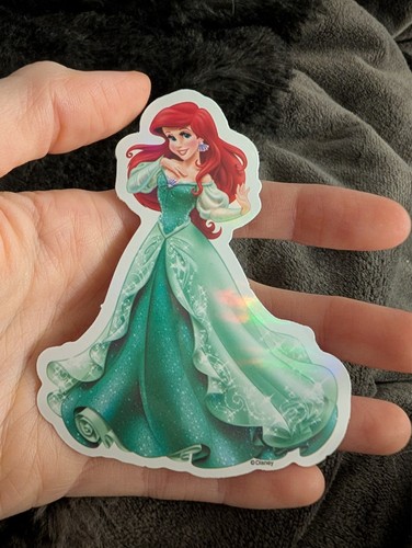 Disney the little - the, mermaid