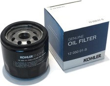 GENUINE KOHLER SHORT OIL