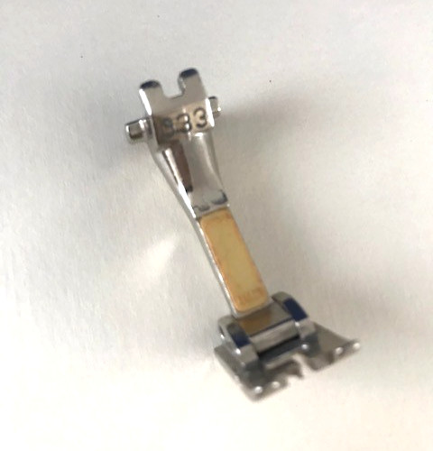 Bernina presser foot - presser,