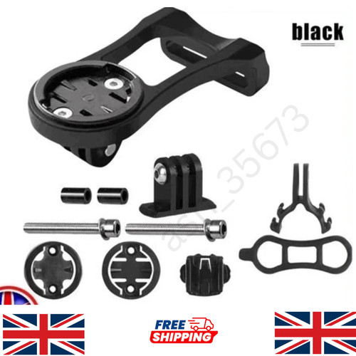 Bike stem extension computer - bike,