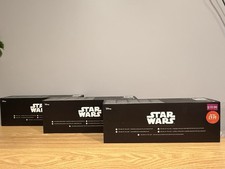 Numskull Star Wars Candles