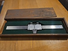 Slip Gauge Accessory Tool