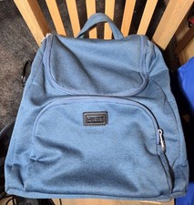 Oyster babystyle travel bag - oyster,