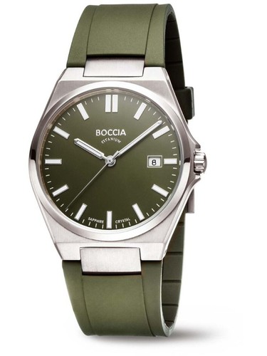 Boccia 3667 mens - boccia, 3667-02