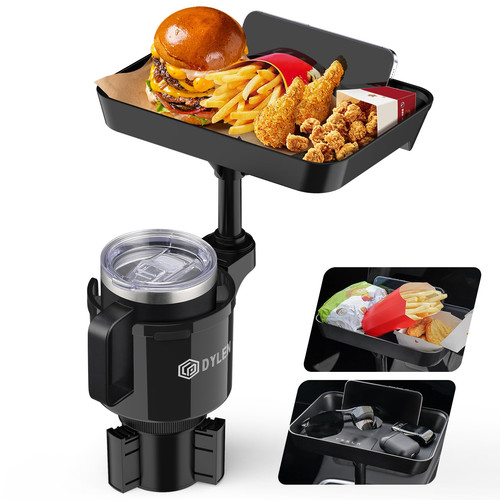 3in1 car cup holder - car,
