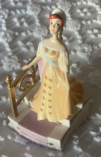 Anastasia 1997 San Francisco