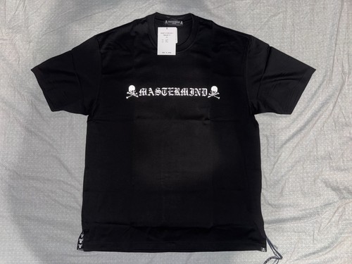Mastermind japan w logo - japan, '24