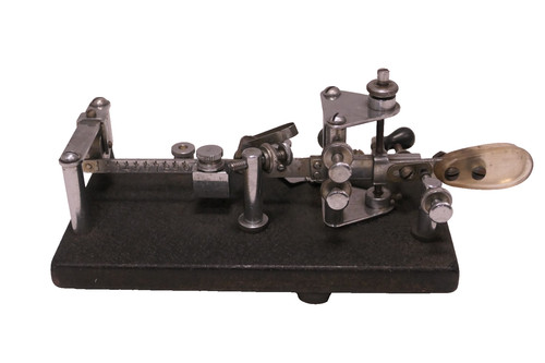 Vibroplex lightning bug - lightning,