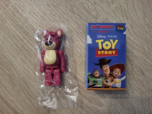 Medicom toy 100 bearbrick - medicom, 100%
