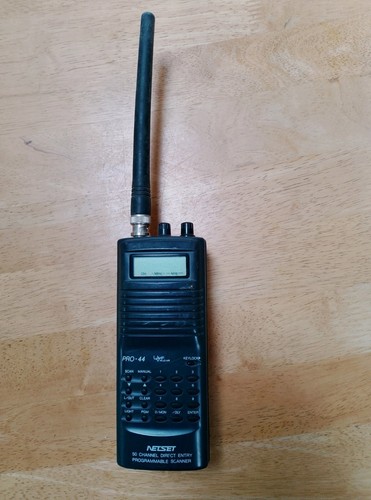 Netset pro44 fm direct - fm,