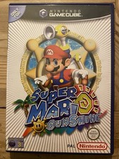 Nintendo GameCube PAL - Super