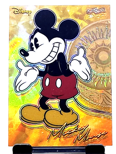 2026 card fun disney - card,