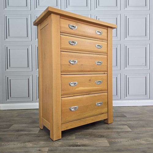 Tallboy chest drawers - drawers,