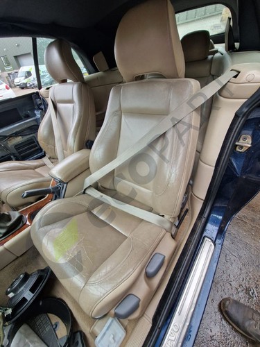 Volvo c70 mk1 - c70, belt