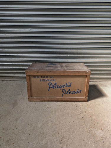 Vintage players navy - players,