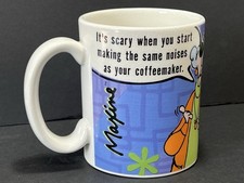 Vtg hallmark maxine making - vtg,