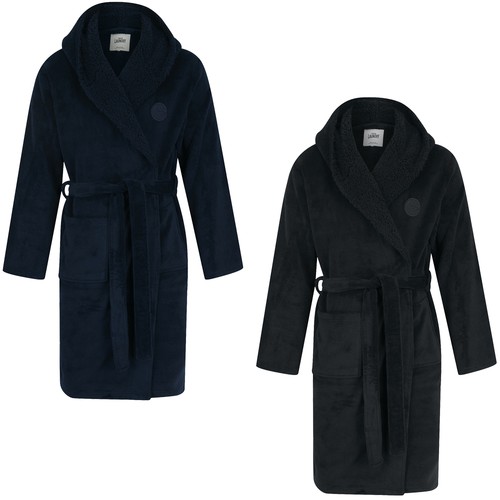 Tokyo laundry dressing gown - dressing,