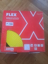 Flex Sanding Paper