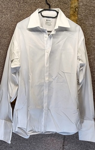 Rocola shirt size - shirt, uk