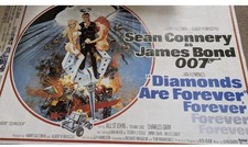 Diamonds Are Forever 1971