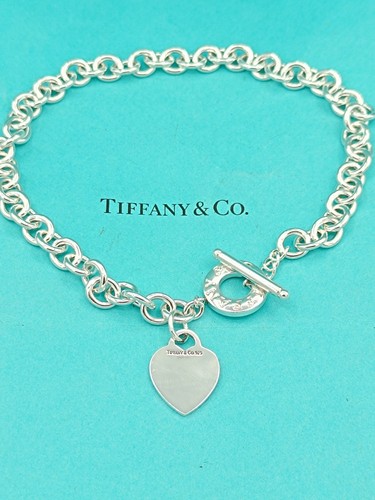 Tiffany sterling silver - tiffany, co