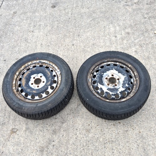 Ford transit connect mk2 - mk2, 16"
