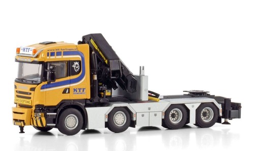 Wsi ktf harlingen scania - wsi,