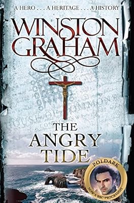 The angry tide novel of - angry, a