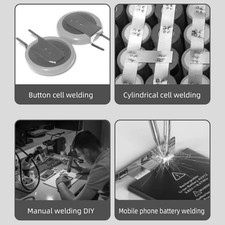 High Performance Handheld Spot