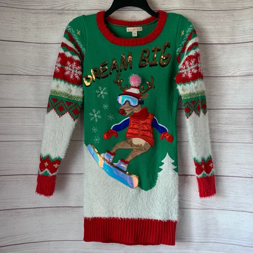 Our time junior - our, christmas