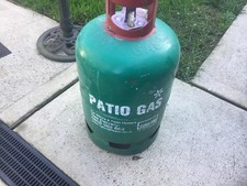 calor patio gas bottle 13kg