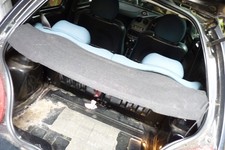 Ford Ka Mk1 rear Parcel Shelf Load Cover all models YS51-B46506-AJW  1997-2008